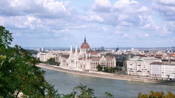 Budapesti feltöltődés - Előfoglalási kedvezménnyel